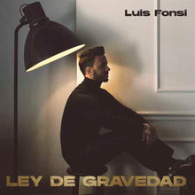 Ley De Gravedad [2 LP] [Vinyl] - Paladin Vinyl