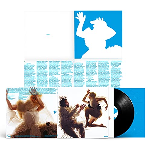 Lump - Animal [Vinyl] - Paladin Vinyl