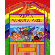 What a Wonderful World