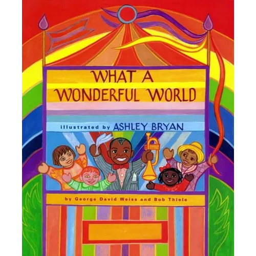 What a Wonderful World