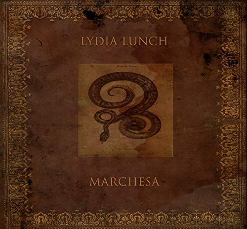 MARCHESA [Vinyl]