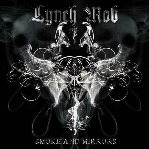 Smoke And Mirrors (Deluxe Edition, Reissue, Digipack Packaging) [CD]