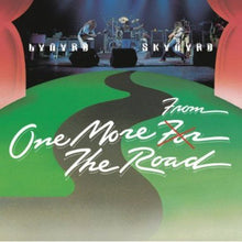 Lynyrd Skynyrd - One More From The Road (Ogv) [Vinyl]