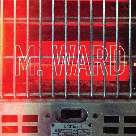 M Ward - MORE RAIN [Vinyl]