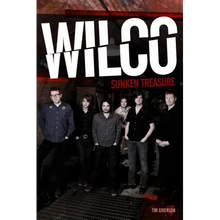 Wilco: Sunken Treasure