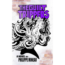 The Guilt Trippers