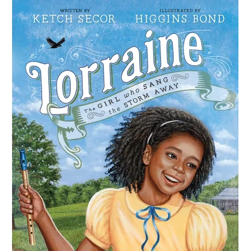 Lorraine - Paperback