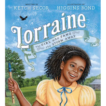 Lorraine - Paperback