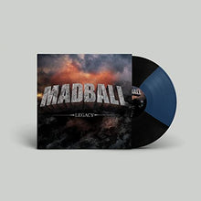 LEGACY [Vinyl] - Paladin Vinyl