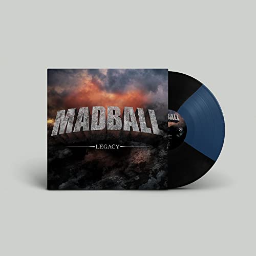 LEGACY [Vinyl]