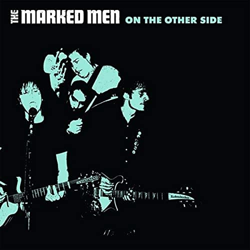 On The Other Side [Vinyl] - Paladin Vinyl
