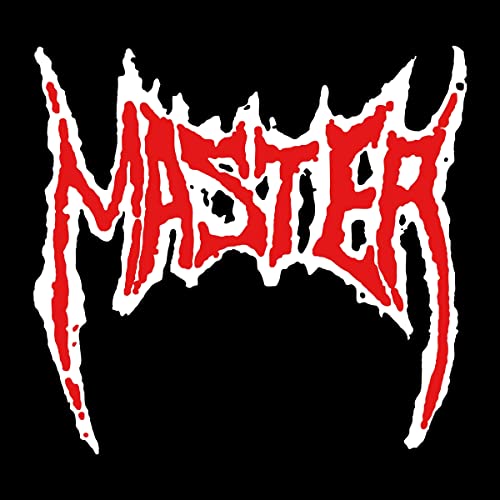 MASTER (RE-ISSUE) [CD]