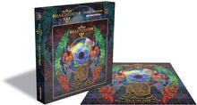 CRACK THE SKYE (500 PIECE JIGSAW PUZZLE) [Puzzle]