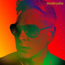 MATISYAHU [Vinyl] - Paladin Vinyl