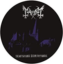 MAYHEM - DE MYSTERIIS DOM SATHANAS [Vinyl]