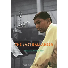 The Last Balladeer: The Johnny Hartman Story