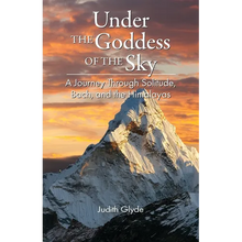 Under the Goddess of the Sky