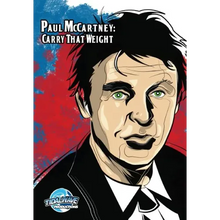 Orbit: Paul McCartney: Carry That Weight