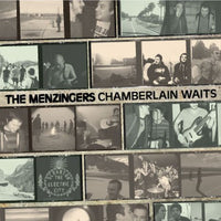 CHAMBERLAIN WAITS [Vinyl] - Paladin Vinyl