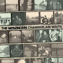 CHAMBERLAIN WAITS [Vinyl] - Paladin Vinyl