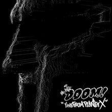 Live From Planet X [Vinyl] - Paladin Vinyl