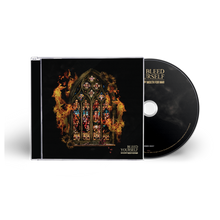 Mouth For War - Bleed Yourself CD