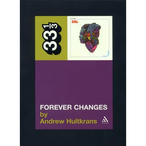 Love's Forever Changes