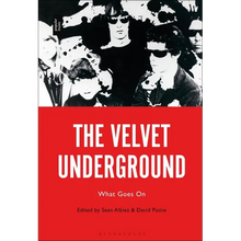 The Velvet Underground: What Goes On