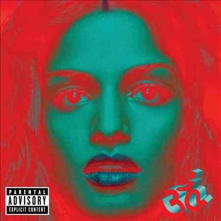 M.I.A. - MATANGI (VINYL) [Vinyl]