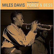 Porgy & Bess [Vinyl] - Paladin Vinyl