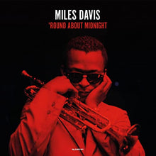 MILES DAVIS - Round Midnight [Vinyl] - Paladin Vinyl