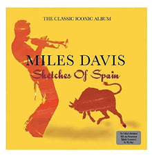 Sketches Of Spain [Vinyl] - Paladin Vinyl