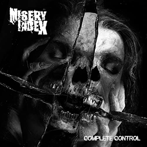COMPLETE CONTROL [Vinyl] - Paladin Vinyl