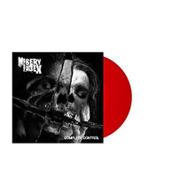 COMPLETE CONTROL [Vinyl] - Paladin Vinyl