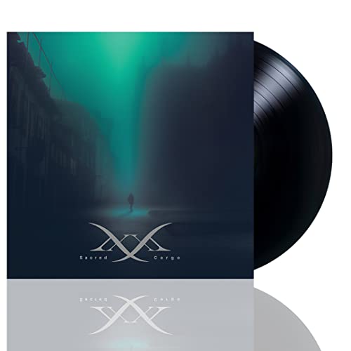 MMXX - Carga sagrada [LP] [Vinilo]
