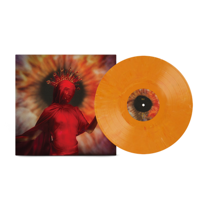 Drag Talk - Drink the Ocean Citrus Vinyl