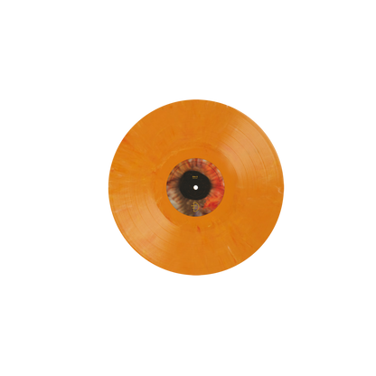 Drag Talk - Drink the Ocean Citrus Vinyl