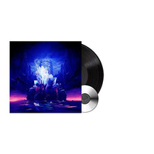 IN STASIS [Vinyl] - Paladin Vinyl