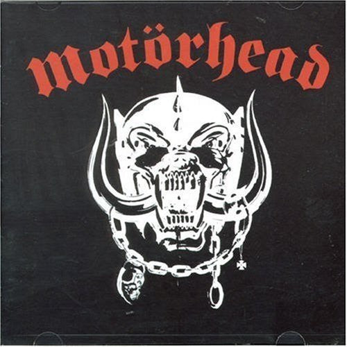 MOTORHEAD - MOTORHEAD [Vinyl] - Paladin Vinyl