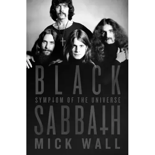 Black Sabbath: Symptom of the Universe: Symptom of the Universe