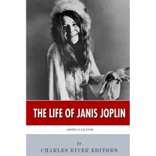 American Legends: The Life of Janis Joplin