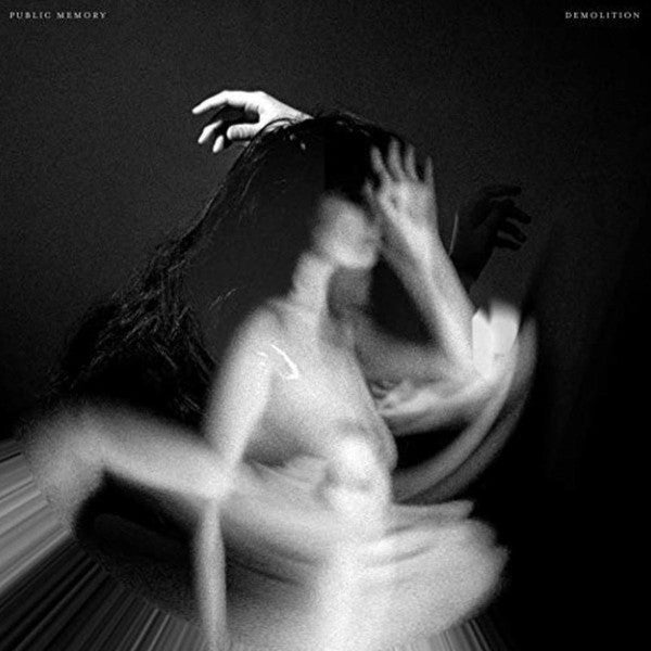 Public Memory - Demolition [LP] Vinyl Record