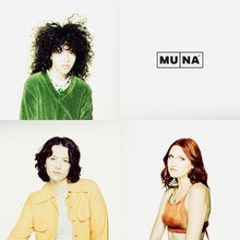 MUNA [Vinyl] - Paladin Vinyl