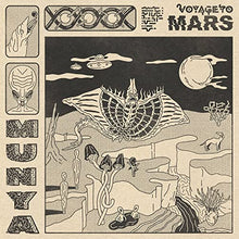 VOYAGE TO MARS [Vinyl] - Paladin Vinyl