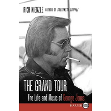 The Grand Tour LP