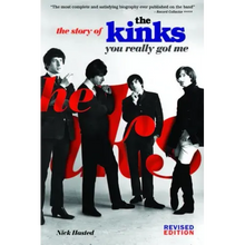 Story of the Kinks: You Really Got Me