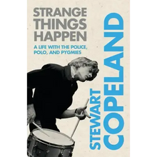 Strange Things Happen