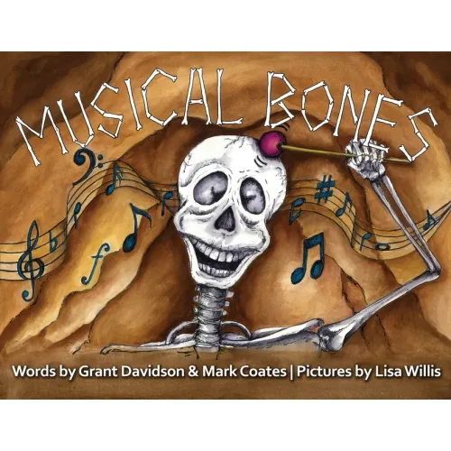 Musical Bones