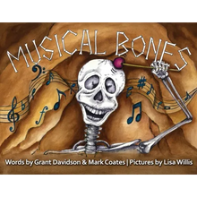 Musical Bones