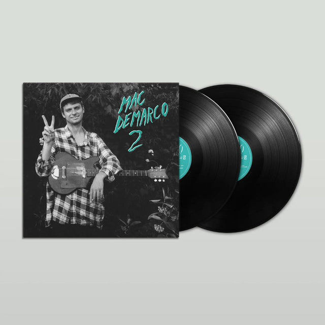 Mac DeMarco - 2: 10th Anniversary Edition (2 Lp's) [Vinyl]